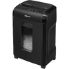 Fellowes Destructeur de documents Powershred 10M, noir