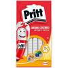 Pritt Pâte à fixer Multi-fix, détachable, blanc