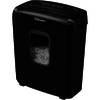 Fellowes Destructeur de documents Powershred 6M, noir
