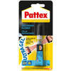 Pattex Colle instantanée Ultra Gel, tube de 3 g