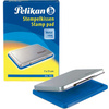 Pelikan Tampon encreur taille 2, (L)110 x (P)70 mm, bleu