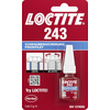 LOCTITE Colle spéciale FREIN FILET, flacon de 5 ml