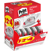 Pritt roller correcteur Compact Flex, multi pack 16
