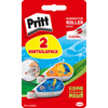 Pritt Rouleau correcteur Mini Flex, 4,2mm x 7m, blister de 2