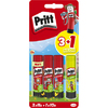 Pritt Bâton de colle BTS 2023, multipack, 3x 11 g + 1x 10 g