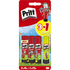 Pritt Bâton de colle BTS 2024, multipack, 3x 11 g + 1x 10 g