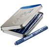 Pelikan Cartouches d'encre longues 'Edelstein Ink Sapphire'