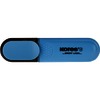 Kores Surligneur 'BRIGHT LINER', couleur: bleu - 15371