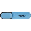 Kores Surligneur 'BRIGHT LINER', couleur: bleu - 15371
