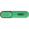 Kores Surligneur 'BRIGHT LINER', couleur: vert