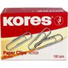 Kores Trombones, 25,0 mm, zingué