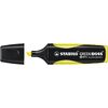 STABILO Surligneur GREEN BOSS, jaune - 14999