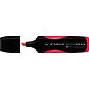 STABILO Surligneur GREEN BOSS, rose