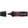 STABILO Surligneur GREEN BOSS, rose - 15502