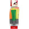 STABILO Surligneur NEON, en filet de 5 - 16758