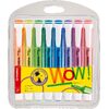 STABILO Surligneur swing cool, étui carton de 8
