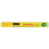 UHU Stylo de colle klebefix, sans solvant, 25 g,