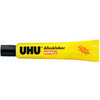 UHU colle universelle extra FLEX + CLEAN, tube plastique,18g