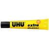 UHU Colle universelle extra, avec du solvant, 125 g