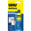 UHU Colle de contact METALL, tube de 30 g, colle de contact