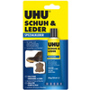 UHU Colle spéciale pour chaussures & cuir, tube de 30 g