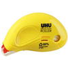UHU Roller de colle Dry & Clean Roller, non permanent - 40031
