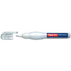 Tipp-Ex Correcteur Shake'n Squeeze, 8 ml, blanc  - 44500