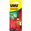 UHU Colle instantanée EASY FLUID, sans solvant, tube de 3 g