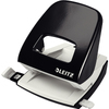 LEITZ Perforateur Nexxt 5008, capacité: 30 feuilles, noir - 47670