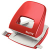 LEITZ Perforateur Nexxt 5008, capacité: 30 feuilles, rouge
