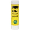 UHU Bâton de colle stic, sans solvants, 21 g - 43651