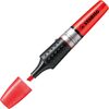 STABILO Surligneur LUMINATOR, rouge - 13072