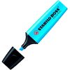 STABILO Surligneur 'BOSS ORIGINAL', bleu - 11443