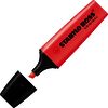 STABILO Surligneur 'BOSS ORIGINAL', rouge - 11449
