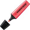 STABILO Surligneur 'BOSS ORIGINAL', rouge - 11449