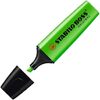STABILO Surligneur 'BOSS ORIGINAL', vert - 11448