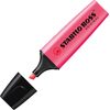 STABILO Surligneur 'BOSS ORIGINAL', rose - 11445