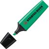 STABILO Surligneur 'BOSS ORIGINAL', turquoise - 11454