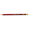 STABILO Crayon graphite Swano avec gomme, dureté: HB - 11570
