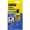 UHU colle spéciale' HART KUNSTSTOFF', plastique dur, 30 g