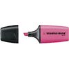 STABILO Surligneur 'BOSS MINI', rose