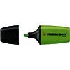 STABILO Surligneur 'BOSS MINI', vert