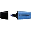 STABILO Surligneur 'BOSS MINI', bleu