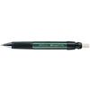 FABER-CASTELL Porte-mines GRIP PLUS 1307, vert-métallique