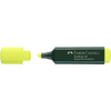 FABER-CASTELL Surligneur TEXTLINER 48 REFILL, jaune