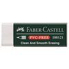 FABER-CASTELL Gomme en plastique 7081 N