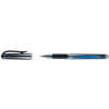 uni-ball Recharge pour stylo roller UMR-10, bleu