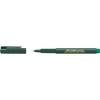 FABER-CASTELL Stylo feutre extra-fin FINEPEN 1511, vert