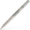 FABER-CASTELL Stylo feutre ECCO PIGMENT 0,1 mm, noir