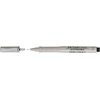 FABER-CASTELL Stylo feutre ECCO PIGMENT 0,3 mm, noir